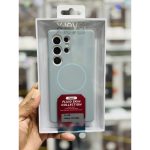 X-Level Classic Fluid Skin Silicone Case for — Samsung - Image 7