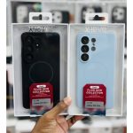 X-Level Classic Fluid Skin Silicone Case for — Samsung - Image 5
