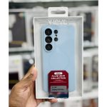 X-Level Classic Fluid Skin Silicone Case for — Samsung - Image 8
