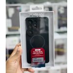 X-Level Classic Fluid Skin Silicone Case for — Samsung - Image 10