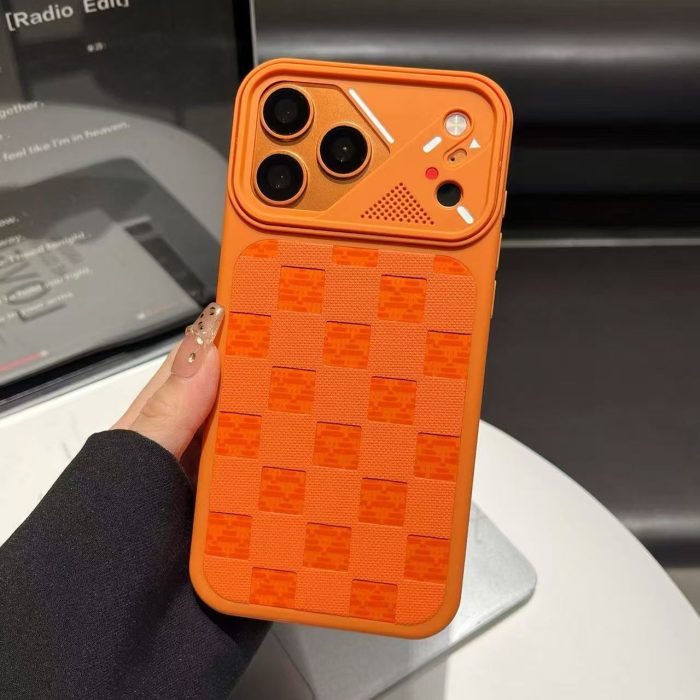 Triangle Rugged Protective Case for — iPhone - Image 2