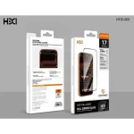 HDCI HD Clear Glass Screen Protection for — iPhone