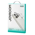 Joyroom Camera Lens Protector for — iPhone