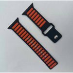 Great Case Soft Silicon Grip Straps for — Apple Watch - Image 5