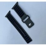 Great Case Soft Silicon Grip Straps for — Apple Watch - Image 4