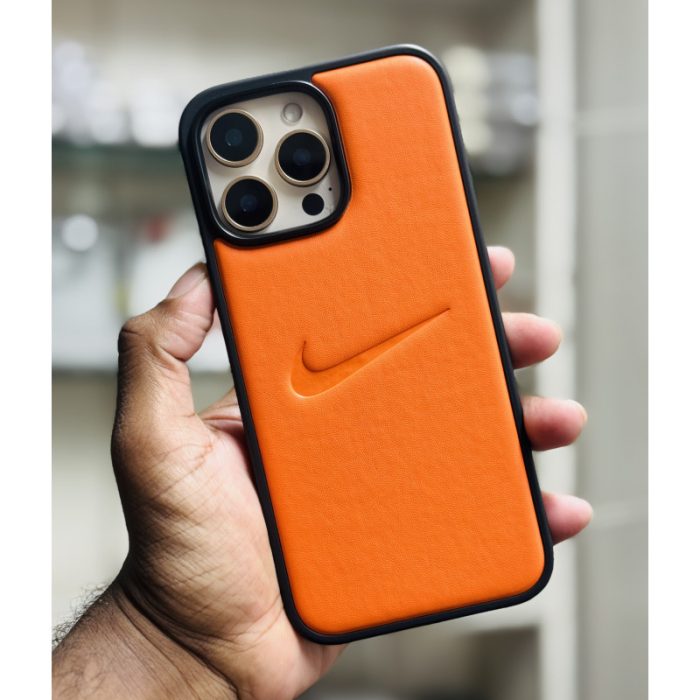 Semi Soft Textured Case for — iPhone - Image 8