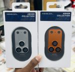 X-Level Armor Full Camera Lens Protection for - iPhone - Image 6