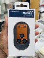 X-Level Armor Full Camera Lens Protection for - iPhone - Image 3
