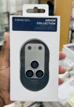 X-Level Armor Full Camera Lens Protection for - iPhone - Image 4