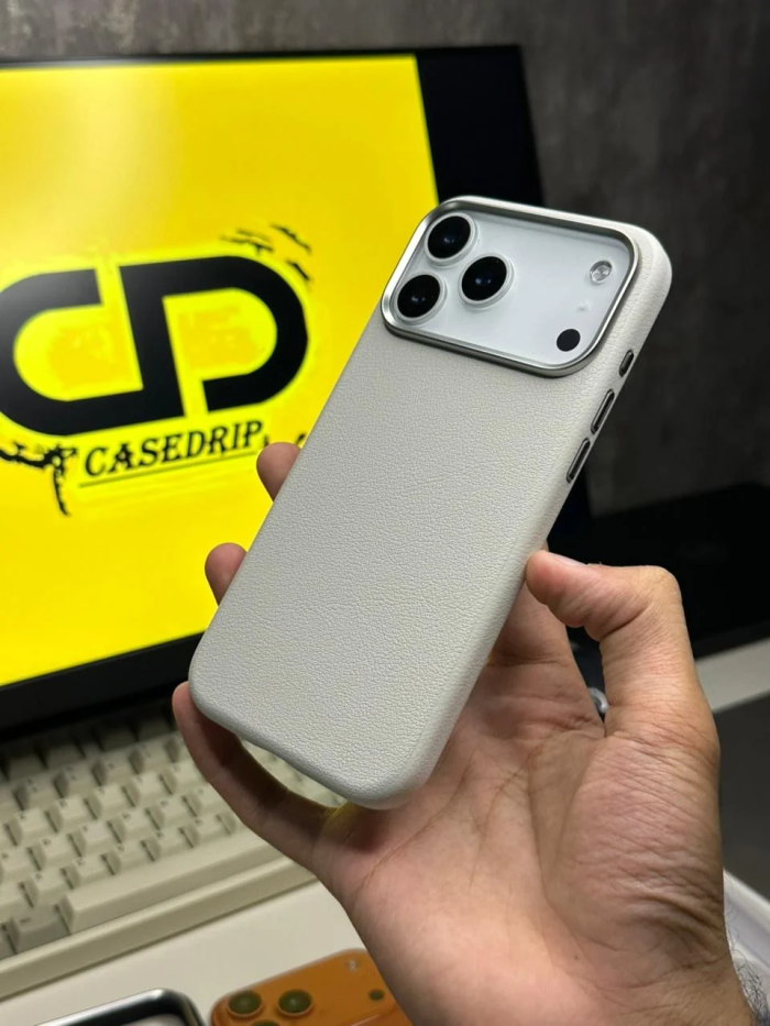 X-Level Better Enjoyment Skin Feel Leather case for - iPhone - Image 7