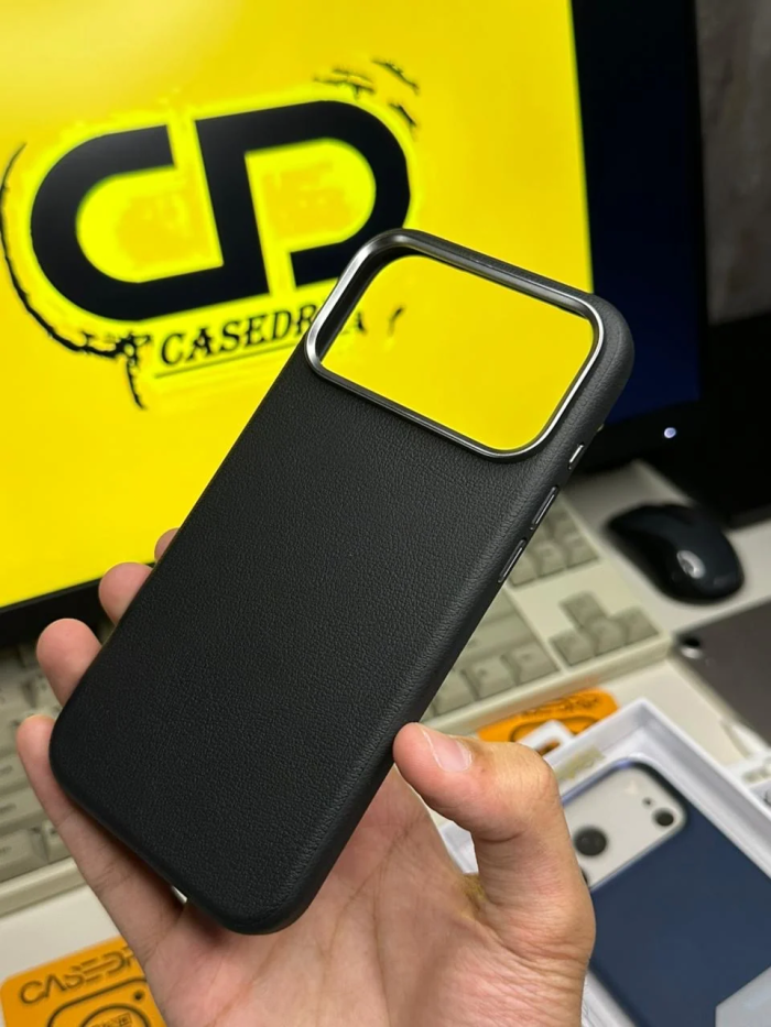 X-Level Better Enjoyment Skin Feel Leather case for - iPhone - Image 5