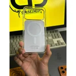 Clear Case with MagSafe for - iPhone (Camera Control) - Image 7