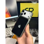 Clear Case with MagSafe for - iPhone (Camera Control) - Image 5