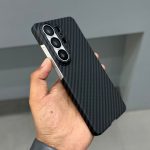 X-Level Magnetic Carbon Fiber Texture Case — Samsung - Image 9