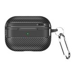 AirPods Carbon Designed Case