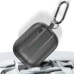 AirPods Carbon Designed Case - Image 3