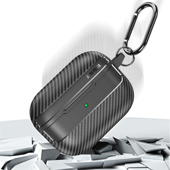 AirPods Carbon Designed Case - Image 3