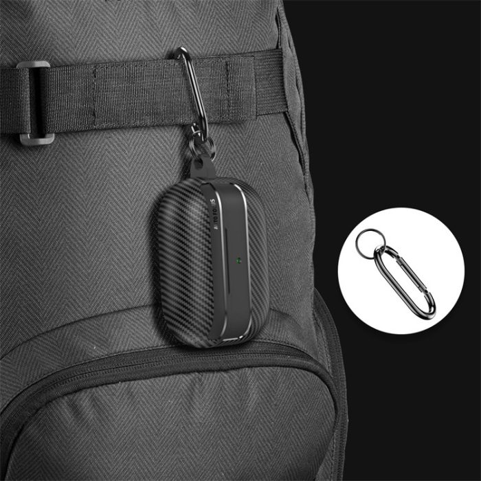 AirPods Carbon Designed Case - Image 4