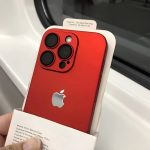 Poly Carbonate Matte Hard Case for — iPhone - Image 6