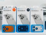 KUZOOM Full Coverage Camera Lens for - iPhone - Image 6