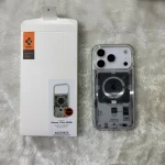 Spigen Ultra Hybrid Zero One (MagFit) Case for — iPhone - Image 7
