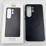 Kindsuit Leather Protective Case for — Samsung