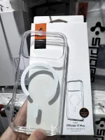 Spigen Crystal Flex (MagFit) case for — iPhone - Image 9