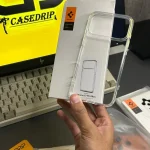Spigen Hybrid Clear Case for — iPhone