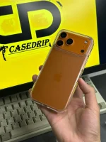 Spigen Hybrid Clear Case for — iPhone - Image 2