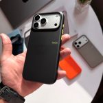Beats Rugged MagSafe with Camera Control for — iPhone