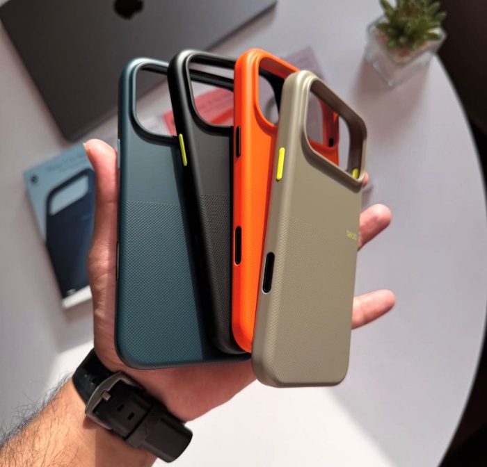 Beats Rugged MagSafe with Camera Control for — iPhone - Image 6
