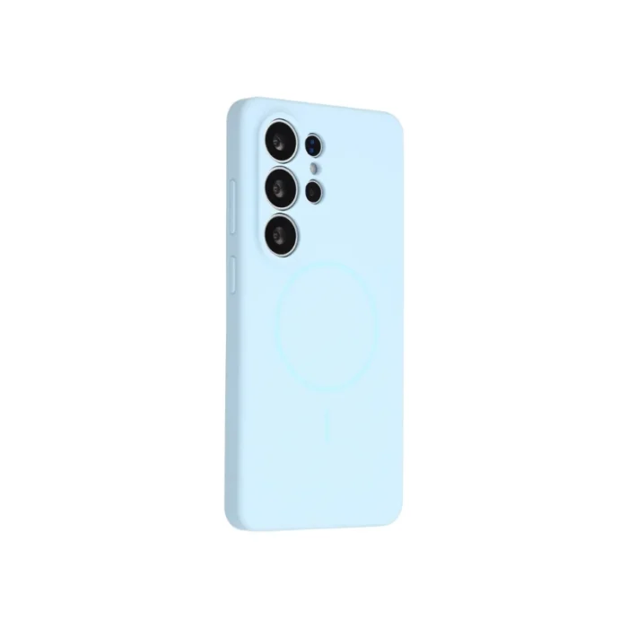 X-Level Classic Fluid Skin Silicone Case for — Samsung - Image 4