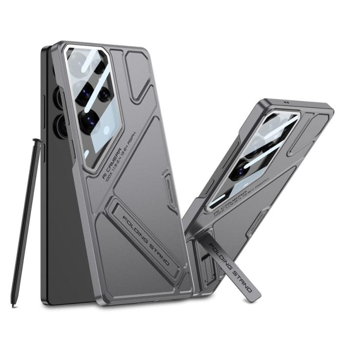 Forti Stand Armor Case with Kickstand for — Samsung - Image 4
