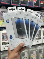 X-Level Premium Clear HD Screen Protector for - iPhone - Image 4