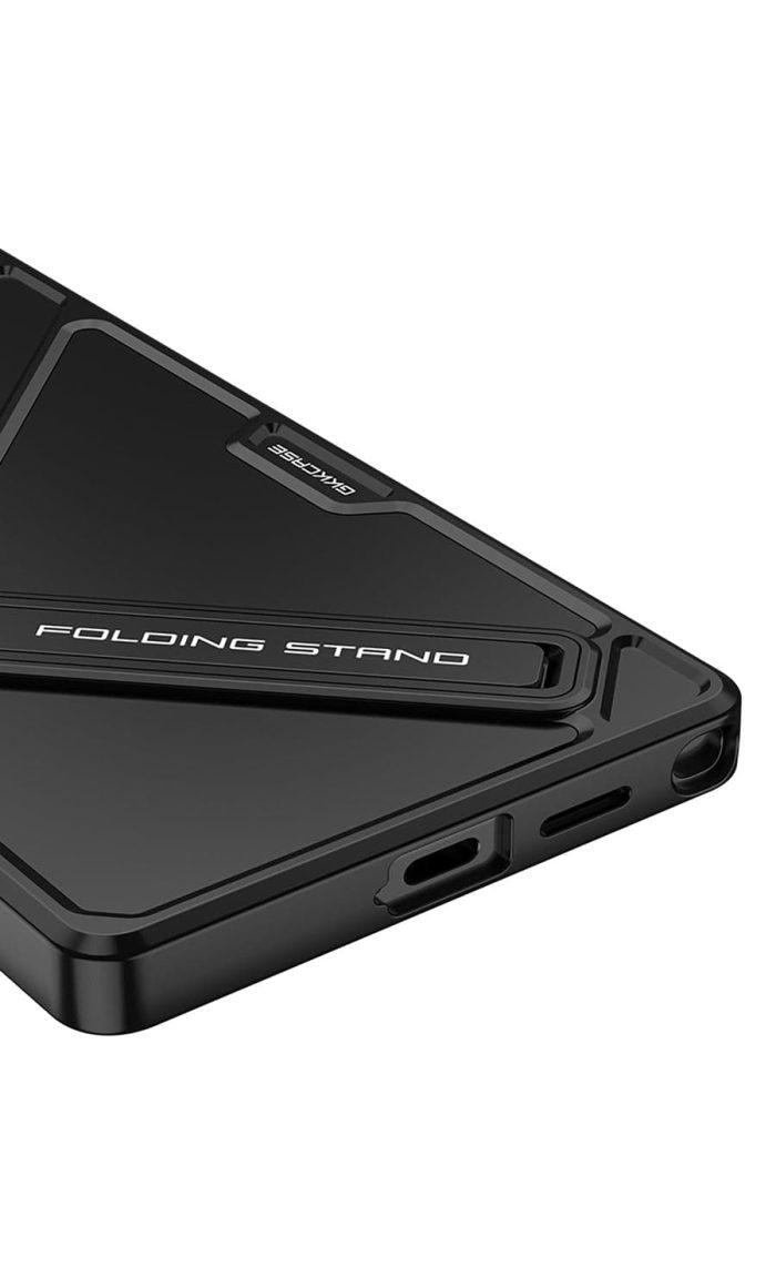 Forti Stand Armor Case with Kickstand for — Samsung - Image 7