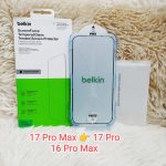 Belkin Screen Protection for — iPhone - Image 2