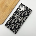 Premium Febric Textured Case for — Samsung - Image 2
