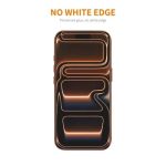 KUZOOM Borderless Screen Protector for — iPhone - Image 6