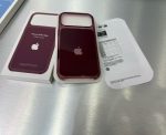 Clear Case with MagSafe for - iPhone (Camera Control) - Image 4