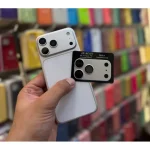 KUZOOM Full Coverage Camera Lens for - iPhone - Image 2