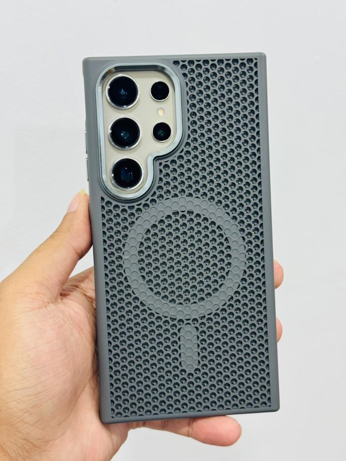 Heat Dissipating Case for — Samsung - Image 4