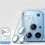 Clear Full Plate Camera Lens Protector – iPhone - Image 8