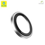 Blueo 9H Ring Metal Camera Lens Protector for — iPhone - Image 4