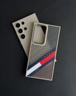 Tommy — Hilfiger Protective phone case for — Samsung - Image 3