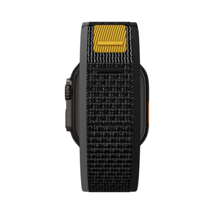 Spigen Athlex Air Watch Band for Apple Watch Ultra - Image 6