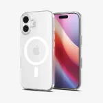Spigen Crystal Flex (MagFit) case for — iPhone - Image 6
