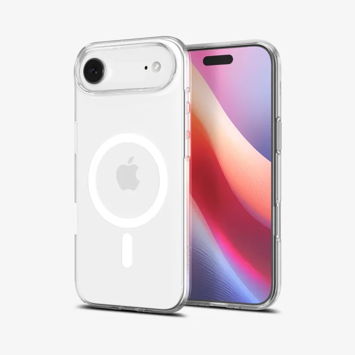 Spigen Crystal Flex (MagFit) case for — iPhone - Image 7