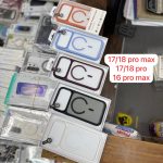 Tadamall Premium Matte MagSafe Case for - iPhone