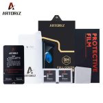 Artoriz clear HD Screen Protector for — iPhone - Image 3