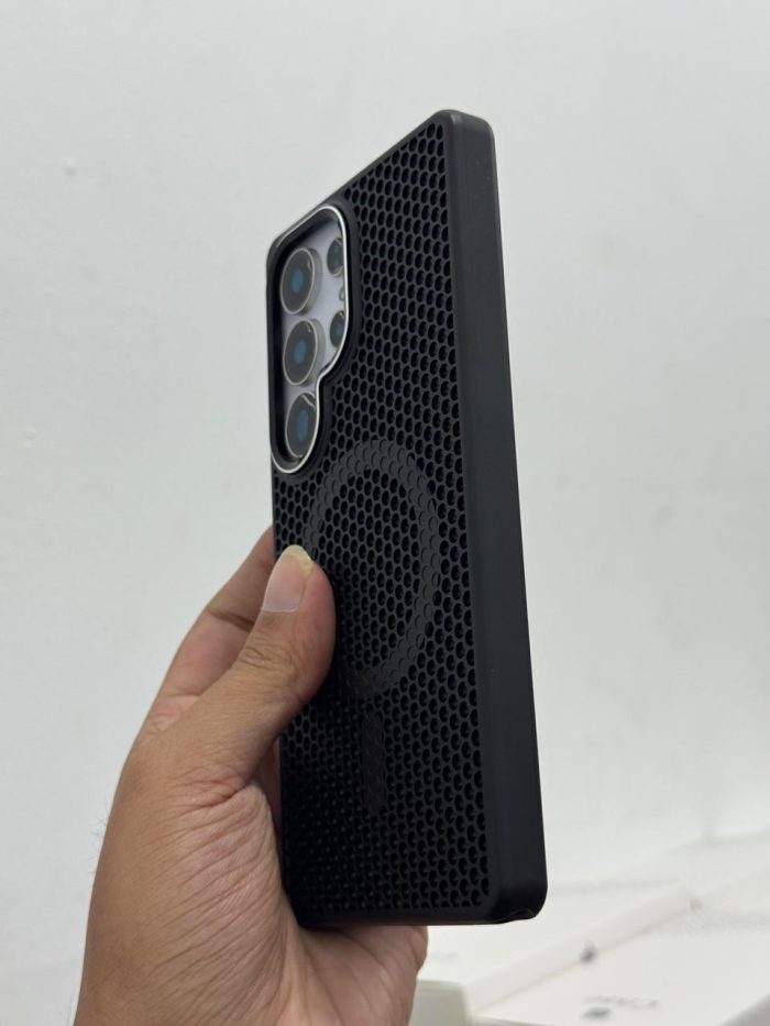 Heat Dissipating Case for — Samsung - Image 3